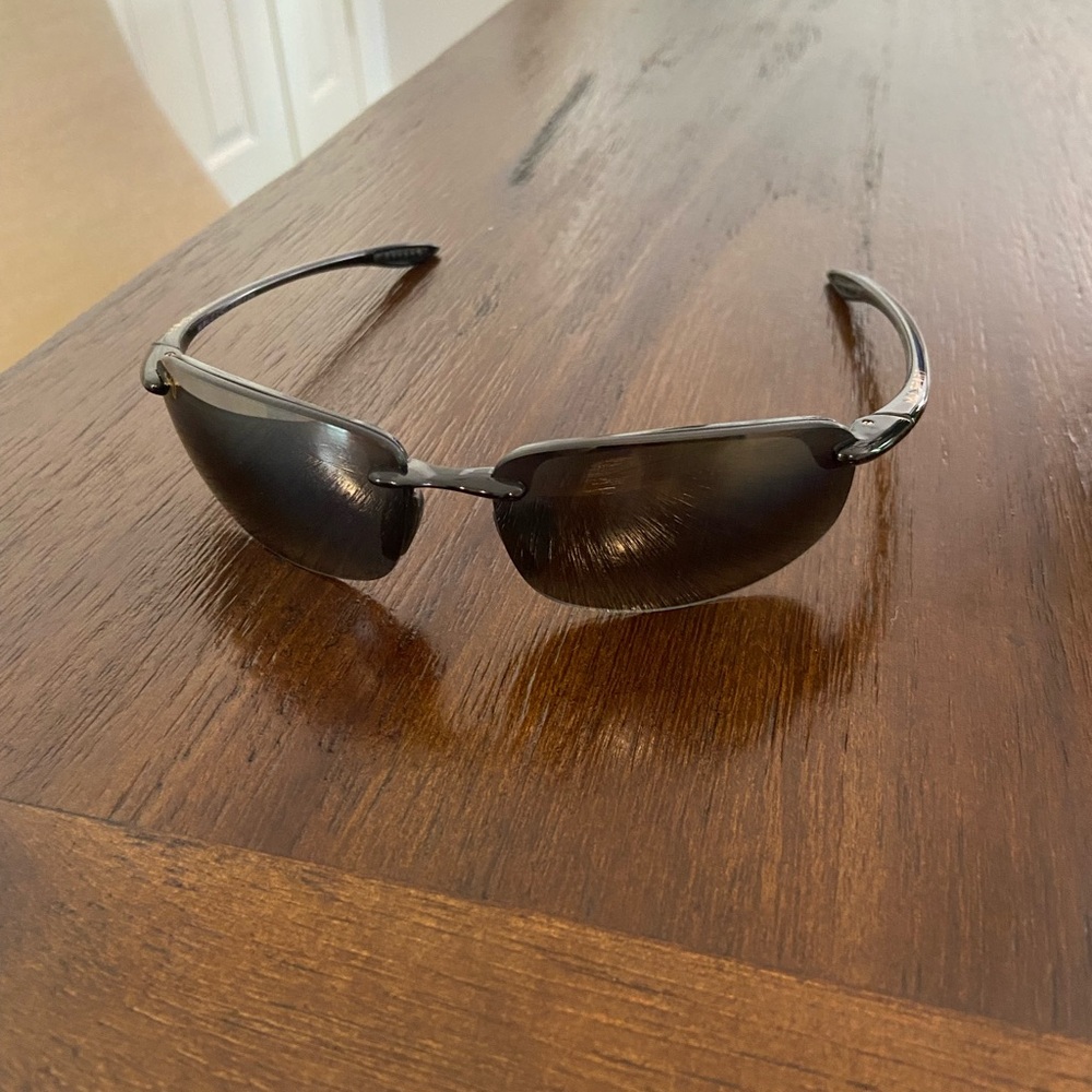 Maui Jim Ho’okipa Sunglasses